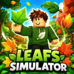 Leaf collecting simulator