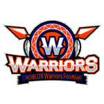 the roblox warriors football leauge