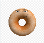 donut frfr