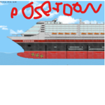 all the ships