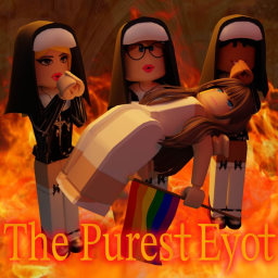 The Purest Eyot