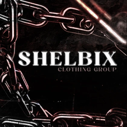 SHELBIX Roblox group icon