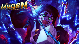 [⚡ BŁYSKAWICA] MUGEN