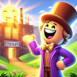 Wonka Movie Tycoon!🍫 [NEW]