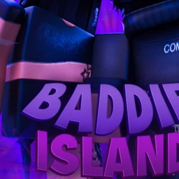 [UNDER CONSTRUCTION! ] BADDIE ISLAND ❤️ icon