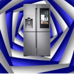 The Fridgemen