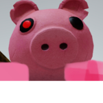 Piggy the reborn experience