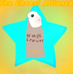 The cheezi Alliance!
