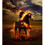 The Legion of the Pheonix