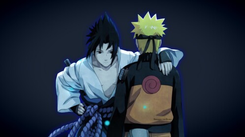 Naruto Master Tycoon