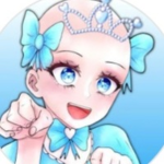 Poppy's birthday today!