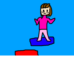 Color Obby