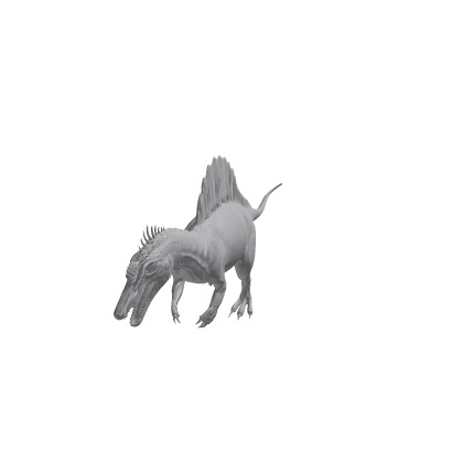 Spinosaurus