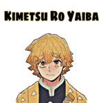 Kimetsu Ro Yaiba Official Group
