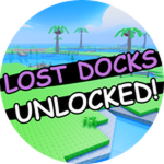 Discovered Lost Docks!