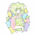 GummyBearQueenYT