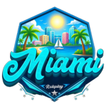 Miami City Roleplay | Whitelisted