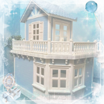Dove's Dollhouse
