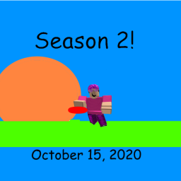 Fall off towers simulator