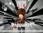 -leos apparel-