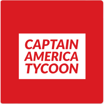 Captain America Tycoon 