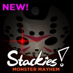 🎃Stackies! (Suika watermelon game)