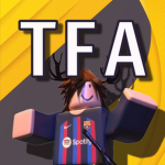 [TFA] Touch Football Association