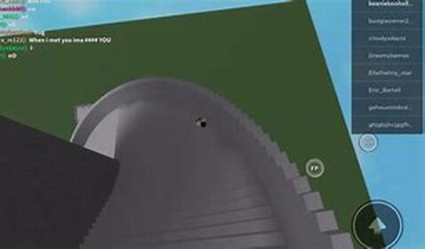 Free admin, Ragdoll engine