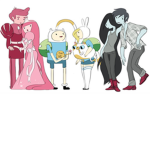 Adventure Time Fan Club ❤