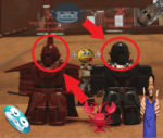 Imperial Royal Guard·