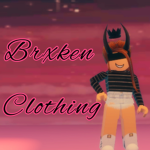 Bʀxᴋᴇɴ Cʟᴏᴛʜɪɴɢ