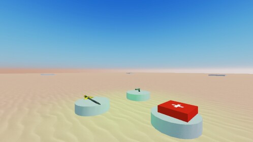 The neon roblox club's Pvp mode [UPD]