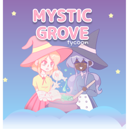Mystic Grove Tycoon