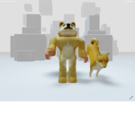 Doges Of The Deep