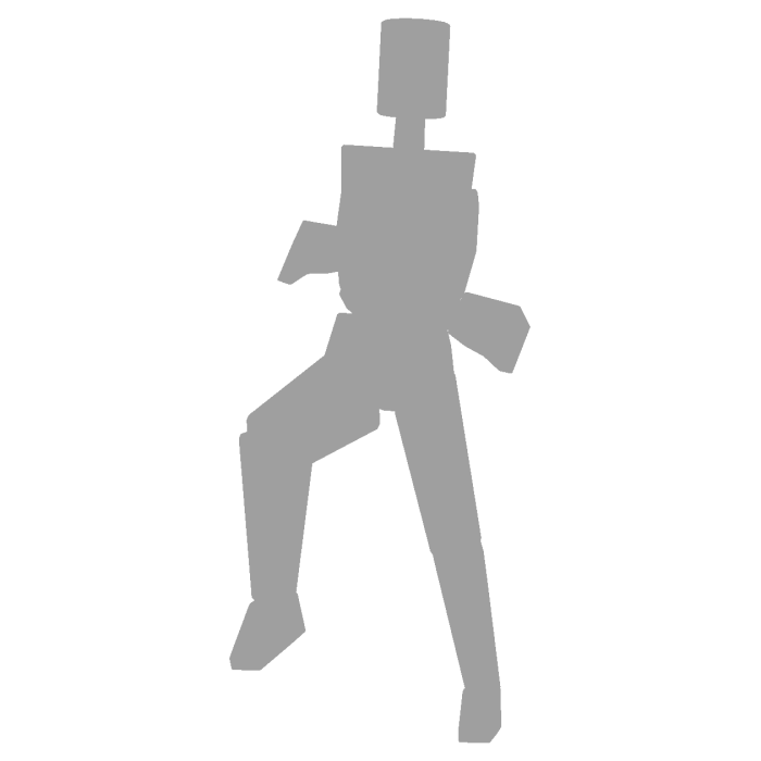 Exum Shuffle