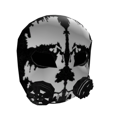 Military Mask Mith Filters