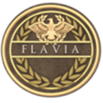 SPQR | Gens Flavia