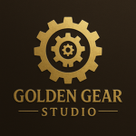 Golden Gear Studio's