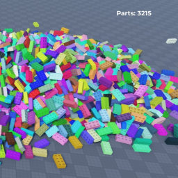 Try to crash your pc simulator! FREE!!