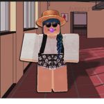 Adopt Me Pet For Sell