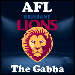 The Gabba [AFL]
