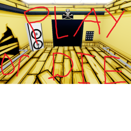 SCP Elevator