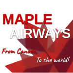 MA | Maple Airways