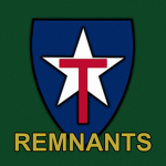 State Guard Remnants of Texas