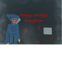 PlayBlox - Huggy Wuggy