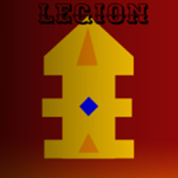 The Crimson Legion's Base