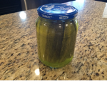 Pickle club of pickles