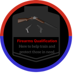 Firearms Qualification