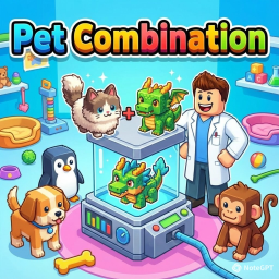 [🎉 RELEASE] Pet Combination