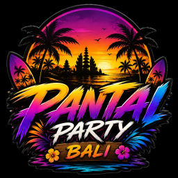 PARTY BALI